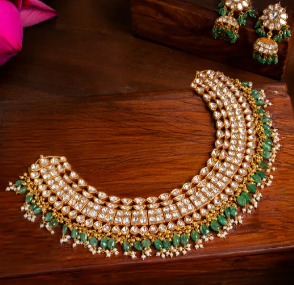 Home 13 Royal Opulence