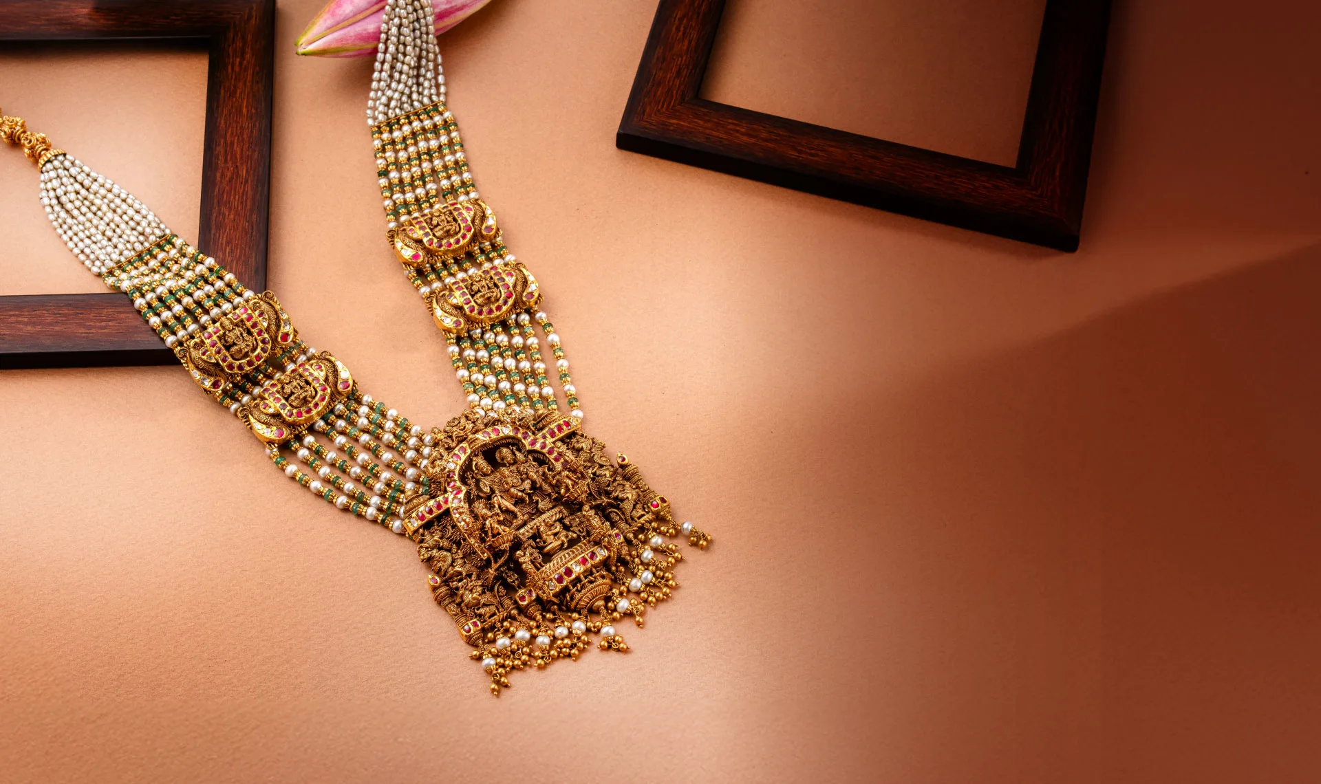 Designed for Today, Inspired Forever.