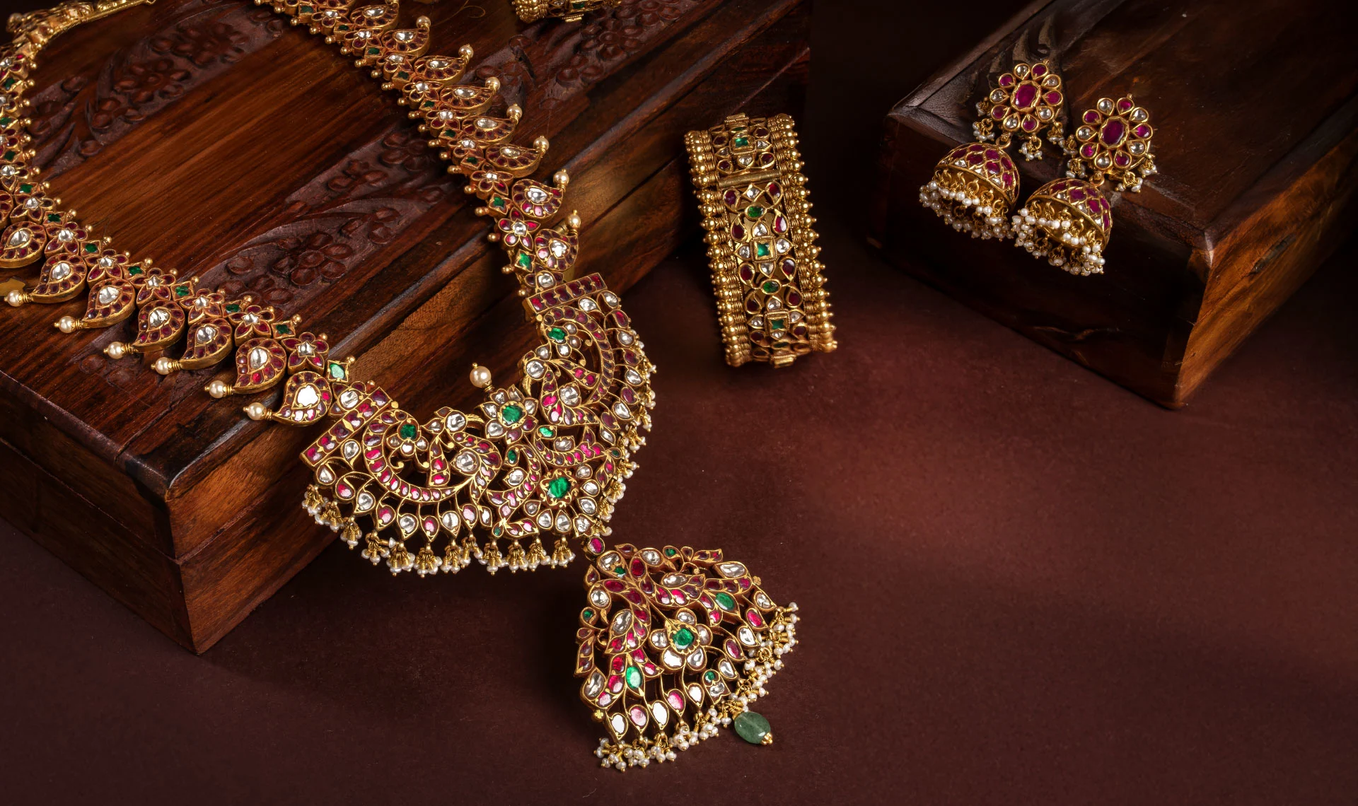 Designed for Today, Inspired Forever.