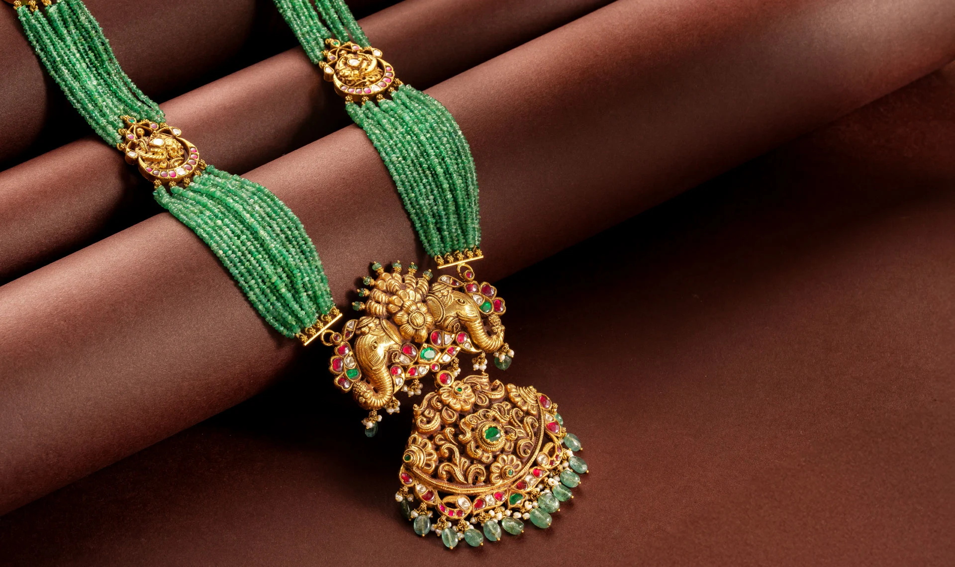 Designed for Today, Inspired Forever.