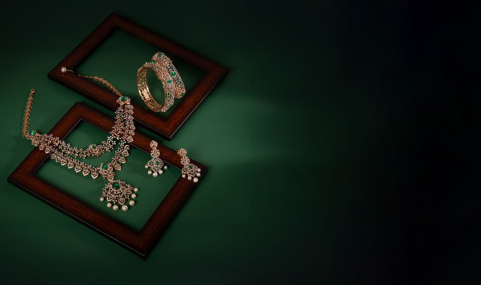 Designed for Today, Inspired Forever.